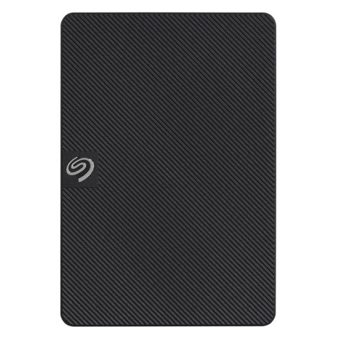 Dysk zewnętrzny HDD Seagate Expansion (2TB; 2.5"; USB 3.2 Gen 1; STKM2000400) Seagate