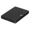 Dysk zewnętrzny HDD Seagate Expansion (2TB; 2.5"; USB 3.2 Gen 1; STKM2000400) Seagate