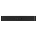 Dysk zewnętrzny HDD Seagate Expansion (2TB; 2.5"; USB 3.2 Gen 1; STKM2000400) Seagate
