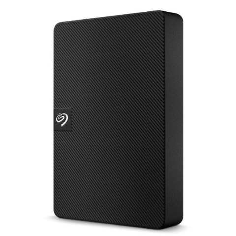 Dysk zewnętrzny HDD Seagate Expansion (2TB; 2.5"; USB 3.2 Gen 1; STKM2000400) Seagate