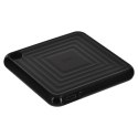 Dysk zewnętrzny SSD Silicon Power PC60 (1TB; USB 3.2 Gen 2; SP010TBPSDPC60CK) Silicon Power