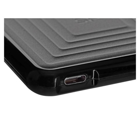 Dysk zewnętrzny SSD Silicon Power PC60 (1TB; USB 3.2 Gen 2; SP010TBPSDPC60CK) Silicon Power