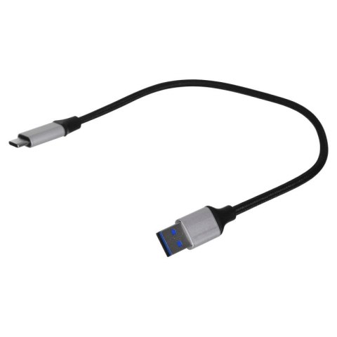 Dysk zewnętrzny SSD Silicon Power PC60 (1TB; USB 3.2 Gen 2; SP010TBPSDPC60CK) Silicon Power