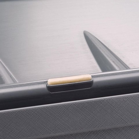 FERPLAST Superior 75 - klatka dla psów - 77 x 51 x 55 cm FERPLAST