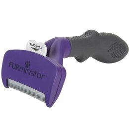 FURminator - furminator dla kotów krótkowłosych - M/L FURminator