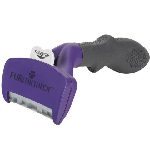 FURminator - furminator dla kotów krótkowłosych - M/L FURminator