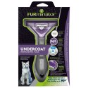 FURminator - furminator dla kotów krótkowłosych - M/L FURminator