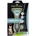 FURminator - furminator dla kotów krótkowłosych - S FURminator