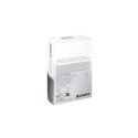 KINGSTON DYSK SSD 2000G PORTABLE XS1000R RED Kingston