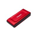 KINGSTON DYSK SSD 2000G PORTABLE XS1000R RED Kingston