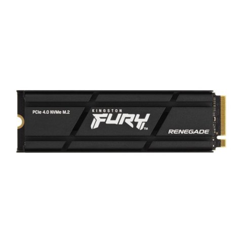 KINGSTON DYSK SSD SFYRDK/2000G 2000G FURY ren. NVMe Kingston