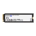 KINGSTON DYSK SSD SFYRDK/2000G 2000G FURY ren. NVMe Kingston
