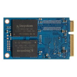 KINGSTON DYSK SSD SKC600MS/256G KC600 SATA3 Kingston