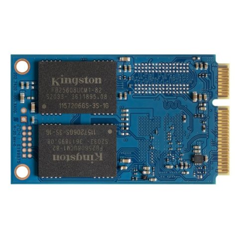 KINGSTON DYSK SSD SKC600MS/256G KC600 SATA3 Kingston