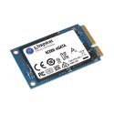 KINGSTON DYSK SSD SKC600MS/256G KC600 SATA3 Kingston