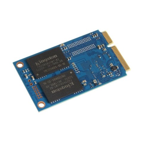 KINGSTON DYSK SSD SKC600MS/256G KC600 SATA3 Kingston