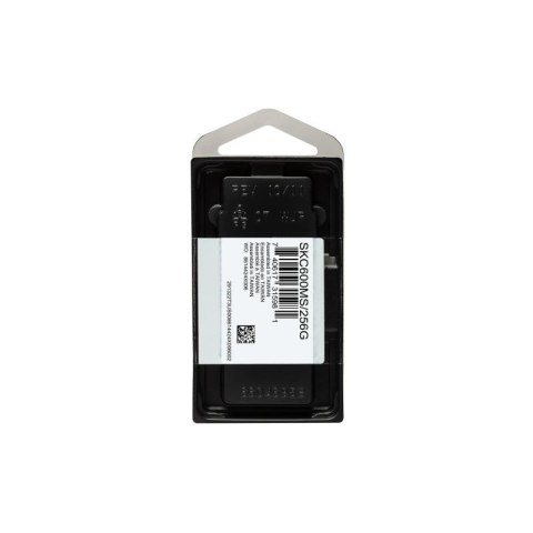 KINGSTON DYSK SSD SKC600MS/256G KC600 SATA3 Kingston