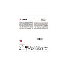 Kingston DYSK SSD 2000G NV3 M.2 2230 PCIe 4.0 NVMe Kingston
