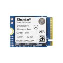 Kingston DYSK SSD 2000G NV3 M.2 2230 PCIe 4.0 NVMe Kingston