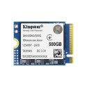 Kingston DYSK SSD 2000G NV3 M.2 2230 PCIe 4.0 NVMe Kingston