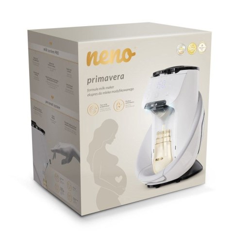 NENO EKSPRES DO MLEKA MODYFIKOWANEGO PRIMAVERA Neno