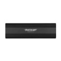 Patriot Transporter LT 1TB USB3.2 Type-C SSD 1000 MB/s Alu Black Patriot Memory