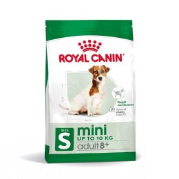ROYAL CANIN Mini Mature 0,8kg Royal Canin