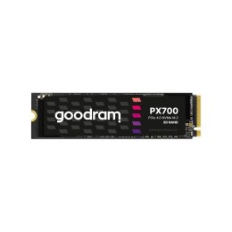 SSD GOODRAM PX700 M.2 PCIe 4x4 2TB RETAIL Goodram