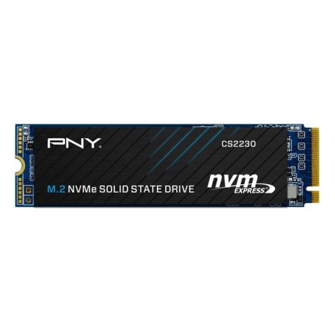 SSD PNY CS2230 1TB M.2 PCIe NVMe PNY Technologies