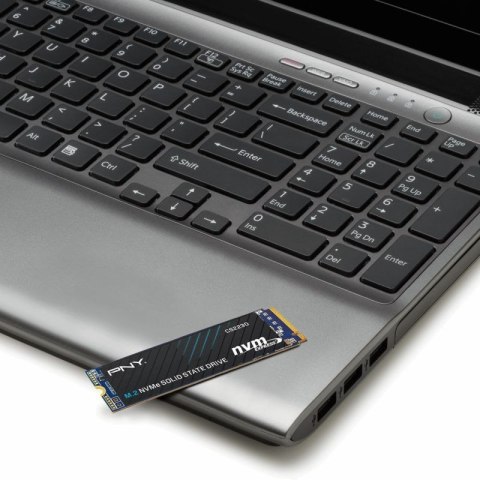 SSD PNY CS2230 1TB M.2 PCIe NVMe PNY Technologies