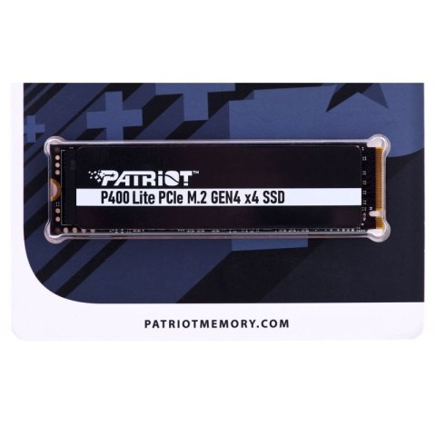 SSD Patriot Viper P400 Lite M.2 PCI-Ex4 NVMe 2000GB Patriot Memory