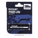 SSD Patriot Viper P400 Lite M.2 PCI-Ex4 NVMe 2000GB Patriot Memory