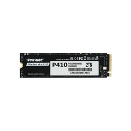 SSD Patriot Viper P410 M.2 PCI-Ex4 NVMe 1.4 2TB Patriot Memory