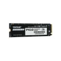 SSD Patriot Viper P410 M.2 PCI-Ex4 NVMe 1.4 2TB Patriot Memory