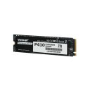 SSD Patriot Viper P410 M.2 PCI-Ex4 NVMe 1.4 2TB Patriot Memory