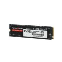 SSD Patriot Viper PV593 M.2 PCI-E Gen5 x4 NVMe2 4TB Patriot Memory