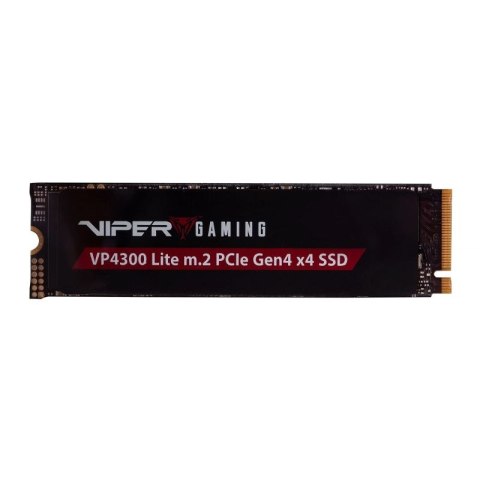 SSD Patriot Viper VP4300L M.2 PCI-Ex4 NVMe 1TB Patriot Memory