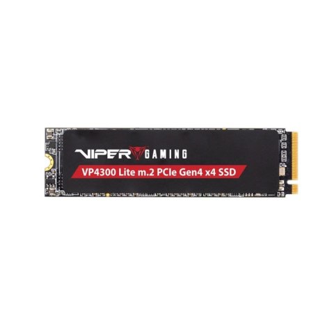 SSD Patriot Viper VP4300L M.2 PCI-Ex4 NVMe 1TB Patriot Memory