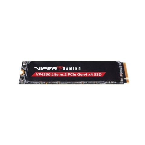 SSD Patriot Viper VP4300L M.2 PCI-Ex4 NVMe 1TB Patriot Memory