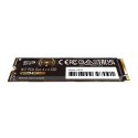 SSD Silicon Power US75 1TB M.2 Gen4 NVMe 7000/6000 MB/s (SP01KGBP44US7505) Silicon Power