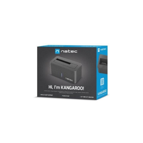 Stacja NATEC Kangaroo NSD-0954 NATEC