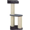 ZOLUX Drapak BIG CAT 2 505x505x1120mm ZOLUX