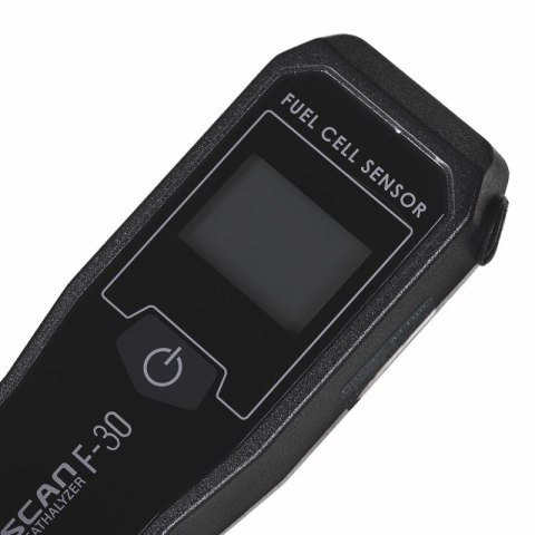 Alkomat BACscan F-30 BACSCAN