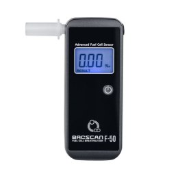 Alkomat elektrochemiczny BACscan F-50 BACSCAN