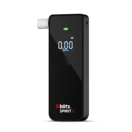 XBLITZ ALKOMAT PÓŁPRZEWODNIKOWY SPIRIT 2 Xblitz