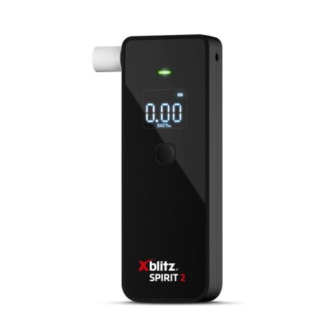 XBLITZ ALKOMAT PÓŁPRZEWODNIKOWY SPIRIT 2 Xblitz