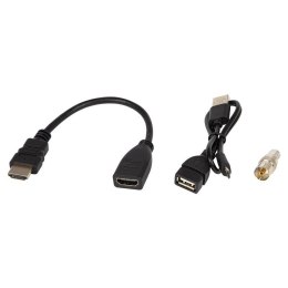 BLOW TUNER DVB-T2 7000FHD MINI H.265 BLOW