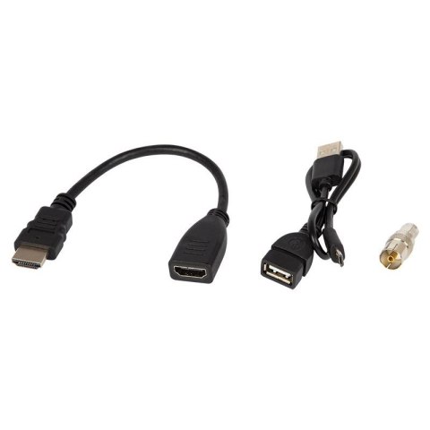 BLOW TUNER DVB-T2 7000FHD MINI H.265 BLOW