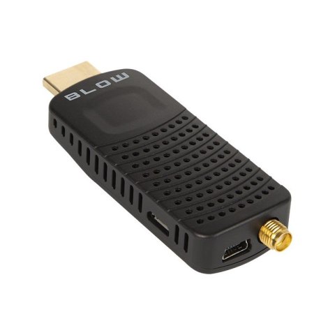 BLOW TUNER DVB-T2 7000FHD MINI H.265 BLOW