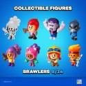 BRAWL STARS S1 FIGURES - 8 PACK DELUXE BOX VER.C Deluxe